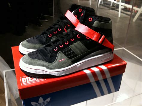 adidas diesel shoes.